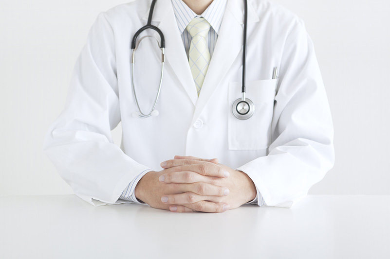 竹ノ塚こじま皮膚科 院長